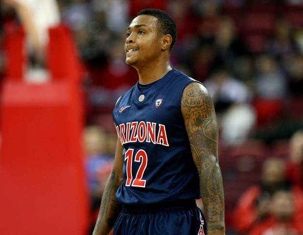 Arizona vs. North Carolina State (copy)